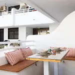 Home2book Coastal Lifestyle Terrace Apartmán *