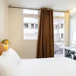 Home2book Coastal Lifestyle Terrace Apartmán *