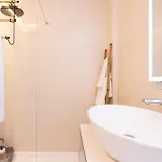 Apartmán Home2book Coastal Lifestyle Terrace *