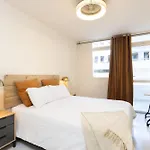 Apartmán Home2book Coastal Lifestyle Terrace