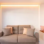 Apartmán Home2book Coastal Lifestyle Terrace
