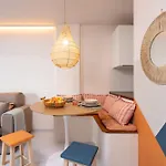Home2book Coastal Lifestyle Terrace Apartmán El Médano