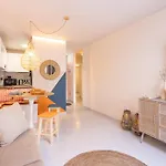 Apartmán Home2book Coastal Lifestyle Terrace *