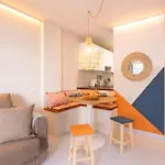 Apartmán Home2book Coastal Lifestyle Terrace El Médano