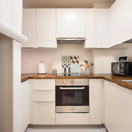 Home2book Charming Seaside El Medano, Terrace *