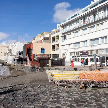 Home2book Charming Seaside El Medano, Terrace *