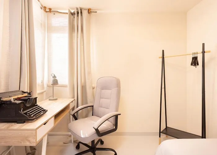 Home2book Charming Seaside El Medano, Terrace