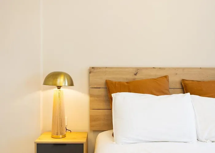 Home2book Charming Seaside El Medano, Terrace Lejlighed El Médano