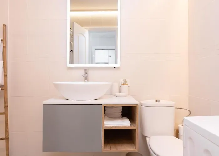 Home2book Charming Seaside El Medano, Terrace