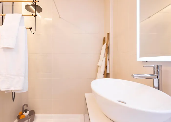 Lejlighed Home2book Charming Seaside El Medano, Terrace *