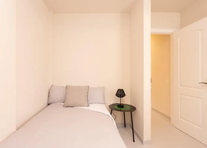 Lejlighed Home2book Charming Seaside El Medano, Terrace El Médano